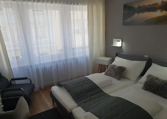 Hotel Elite