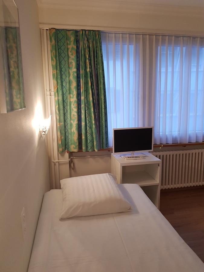 Hotel Elite St. Gallen