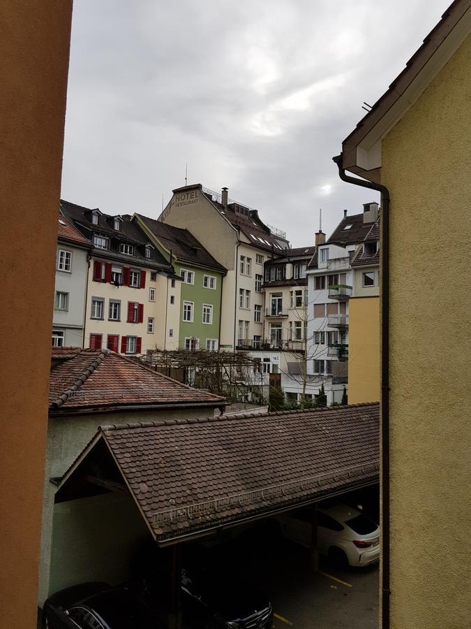 Elite 2* St. Gallen