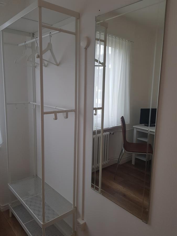 Elite 2* St. Gallen